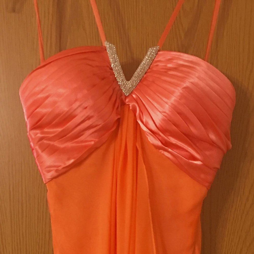 Evening Gown